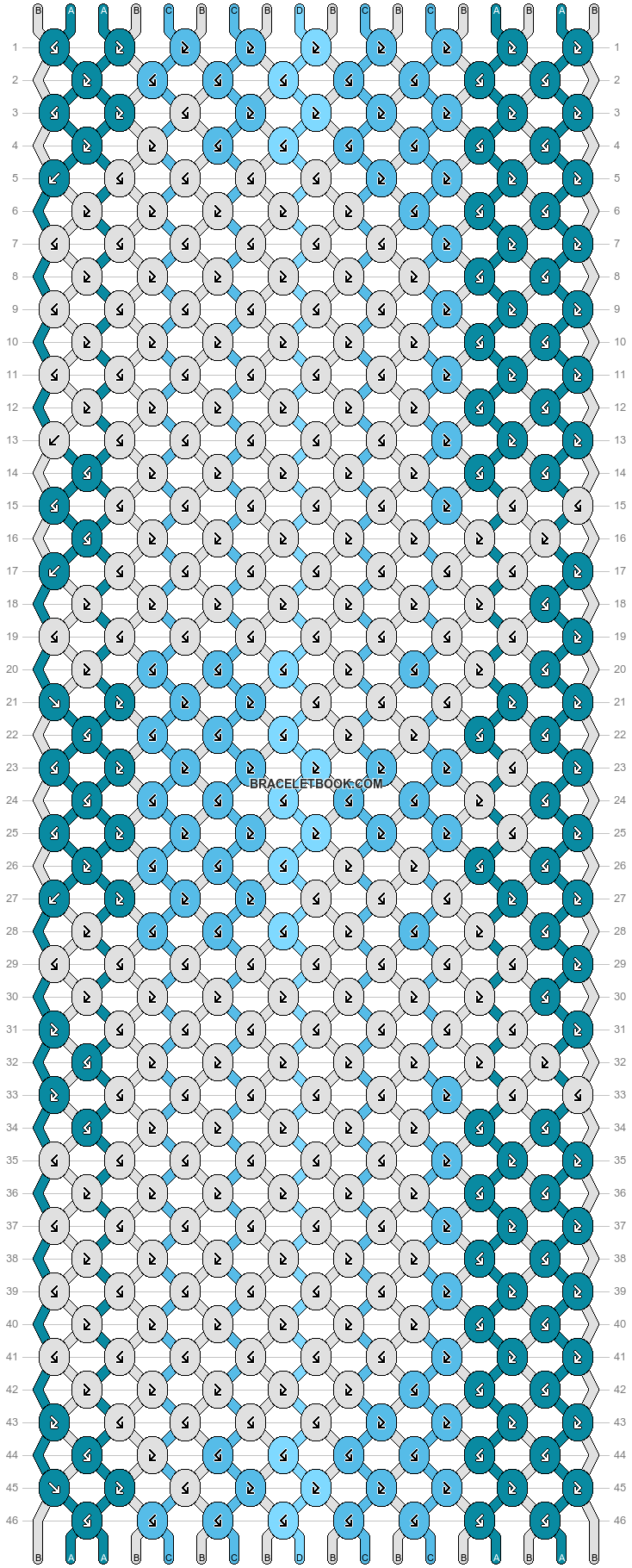 Normal pattern #163312 variation #413892 pattern