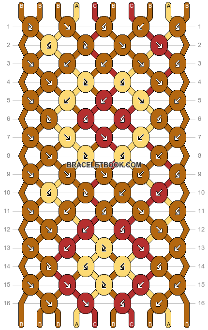 Normal pattern #159212 variation #413893 pattern
