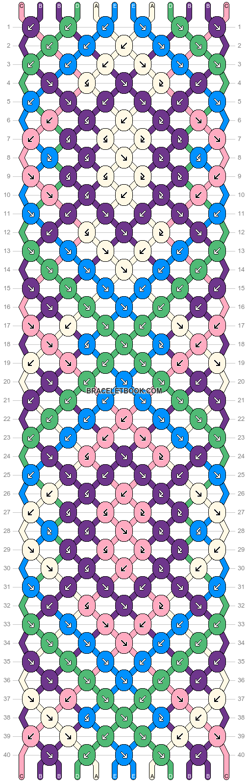 Normal pattern #198448 variation #413894 pattern