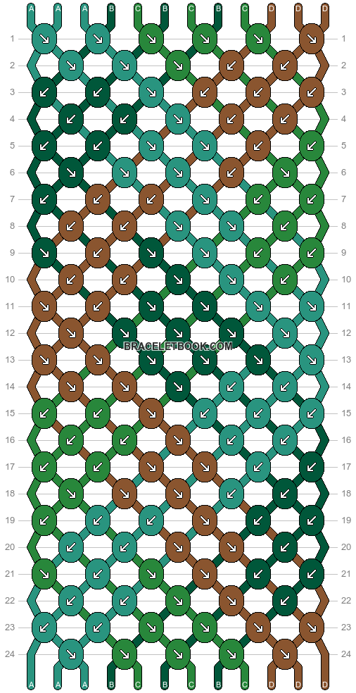 Normal pattern #54666 variation #413897 pattern