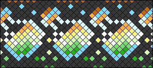 Normal pattern #198363 variation #413899