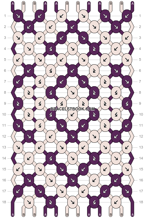 Normal pattern #198450 variation #413900 pattern