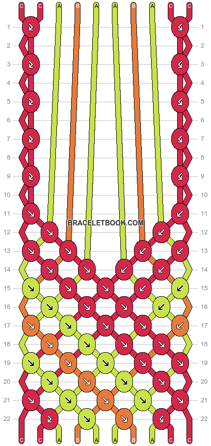Normal pattern #195730 variation #413901 pattern