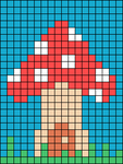 Alpha pattern #198389 variation #413902