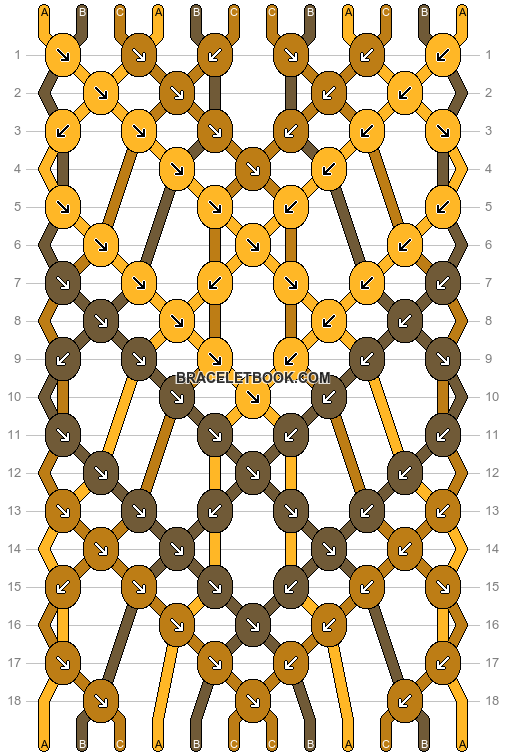 Normal pattern #130266 variation #413903 pattern