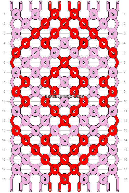 Normal pattern #198453 variation #413904 pattern