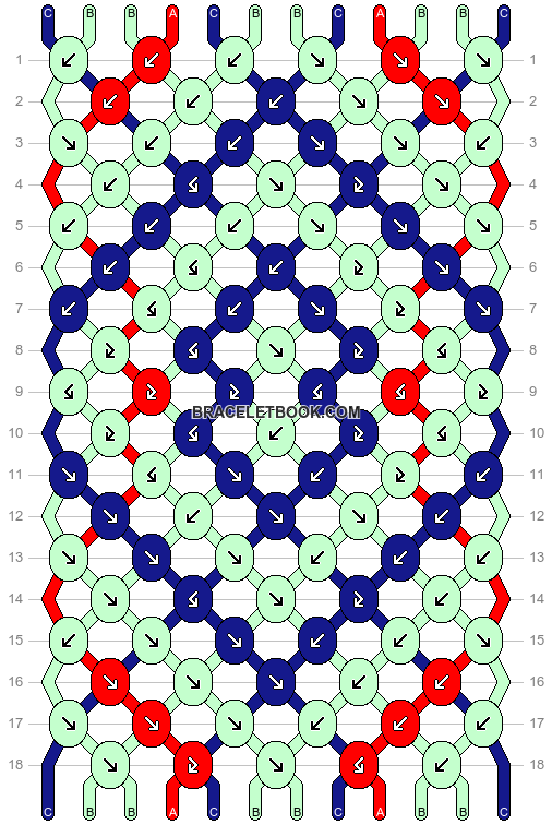 Normal pattern #198453 variation #413905 pattern