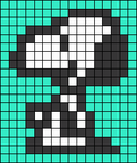 Alpha pattern #197645 variation #413906