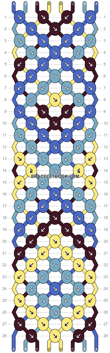 Normal pattern #197592 variation #413907 pattern