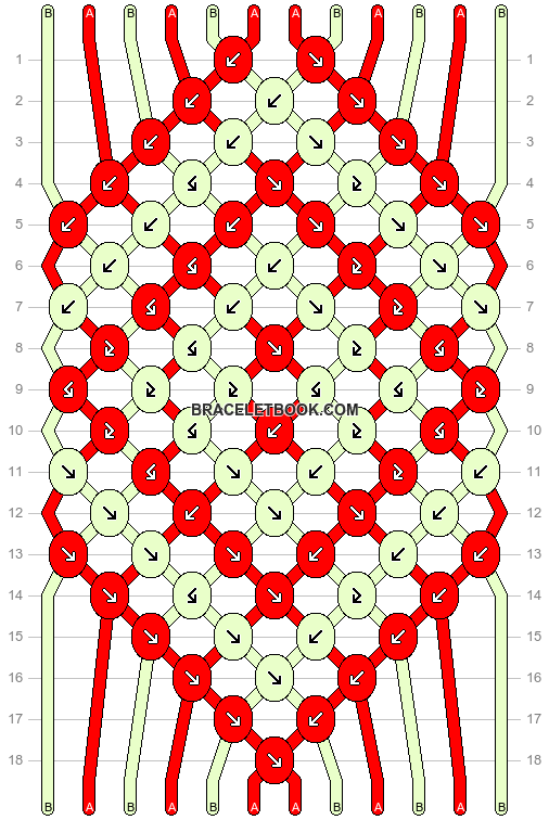 Normal pattern #198454 variation #413908 pattern