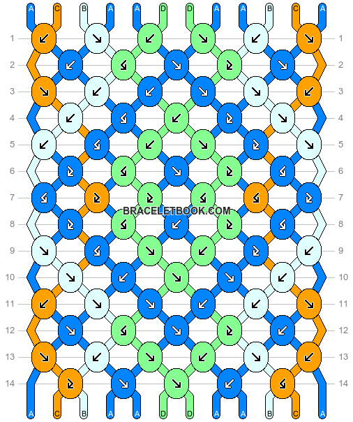Normal pattern #198457 variation #413909 pattern