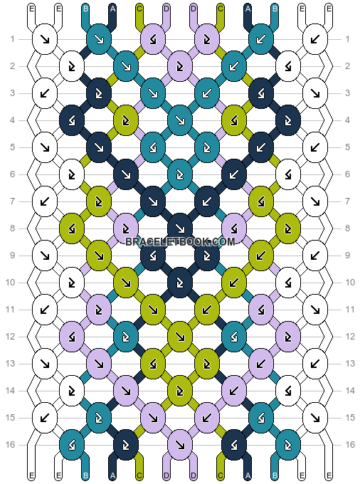 Normal pattern #91075 variation #413911 pattern