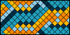 Normal pattern #187012 variation #413913