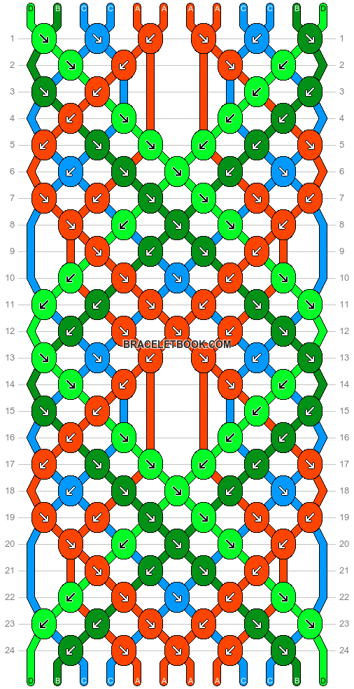 Normal pattern #198458 variation #413915 pattern