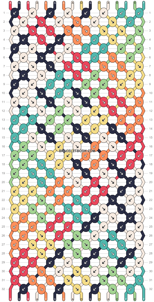 Normal pattern #25588 variation #413917 pattern