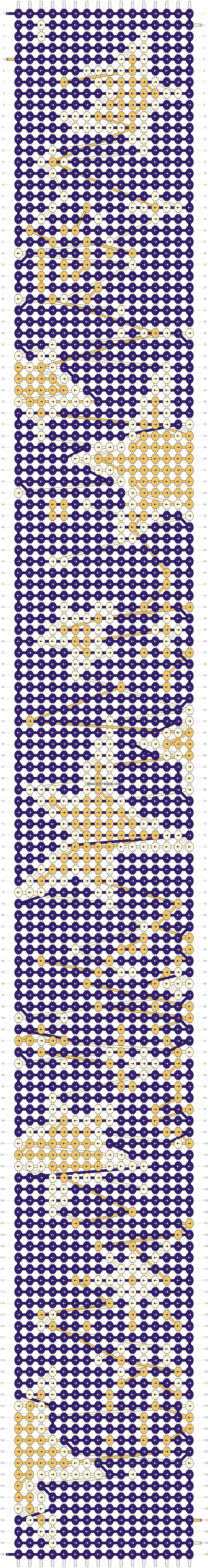 Alpha pattern #171841 variation #413919 pattern