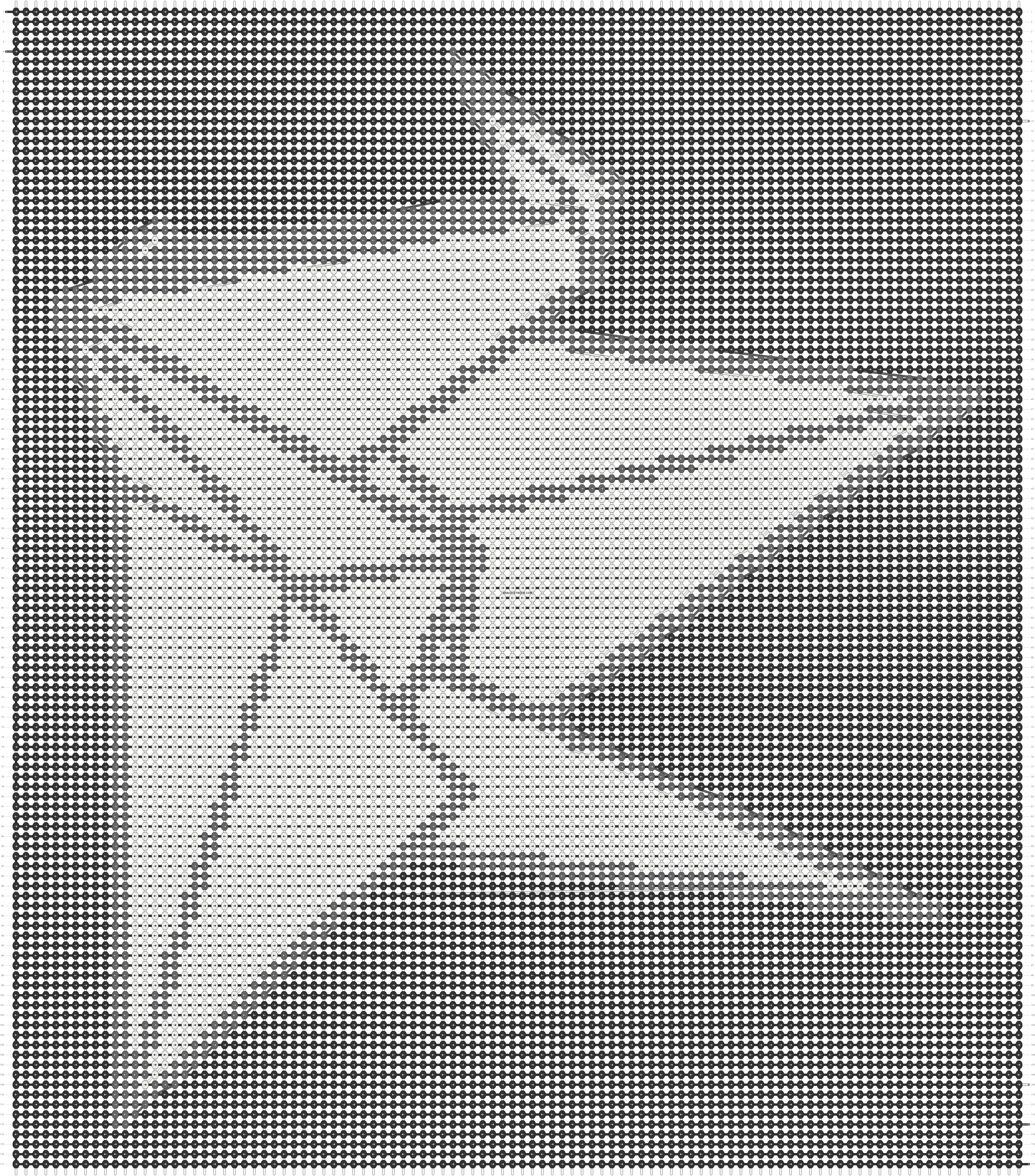 Alpha pattern #179996 variation #413920 pattern