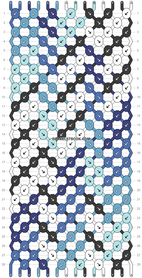 Normal pattern #165382 variation #413921 pattern