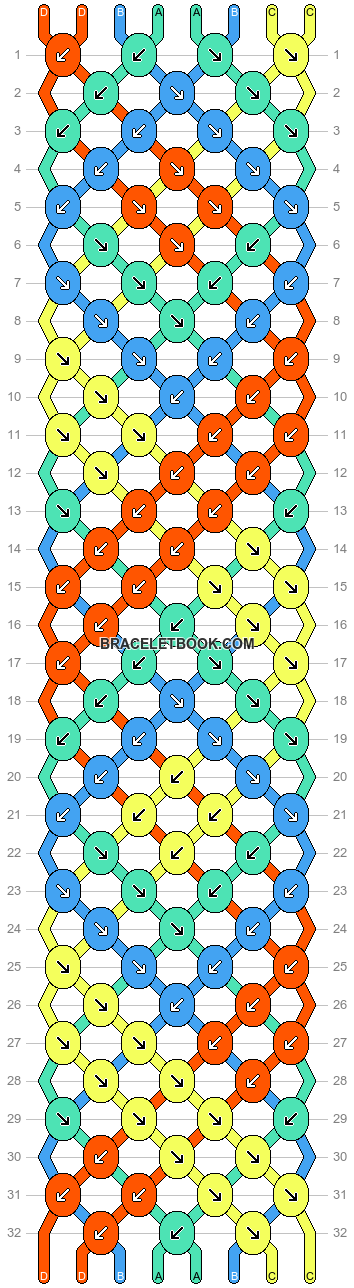 Normal pattern #198338 variation #413922 pattern