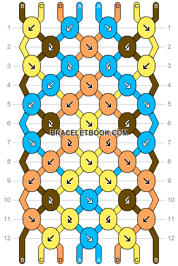 Normal pattern #198122 variation #413923 pattern