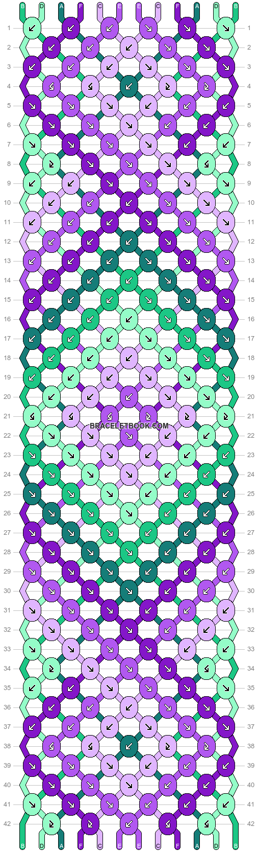 Normal pattern #198343 variation #413924 pattern