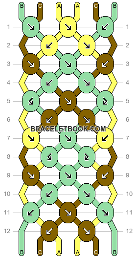 Normal pattern #189563 variation #413925 pattern
