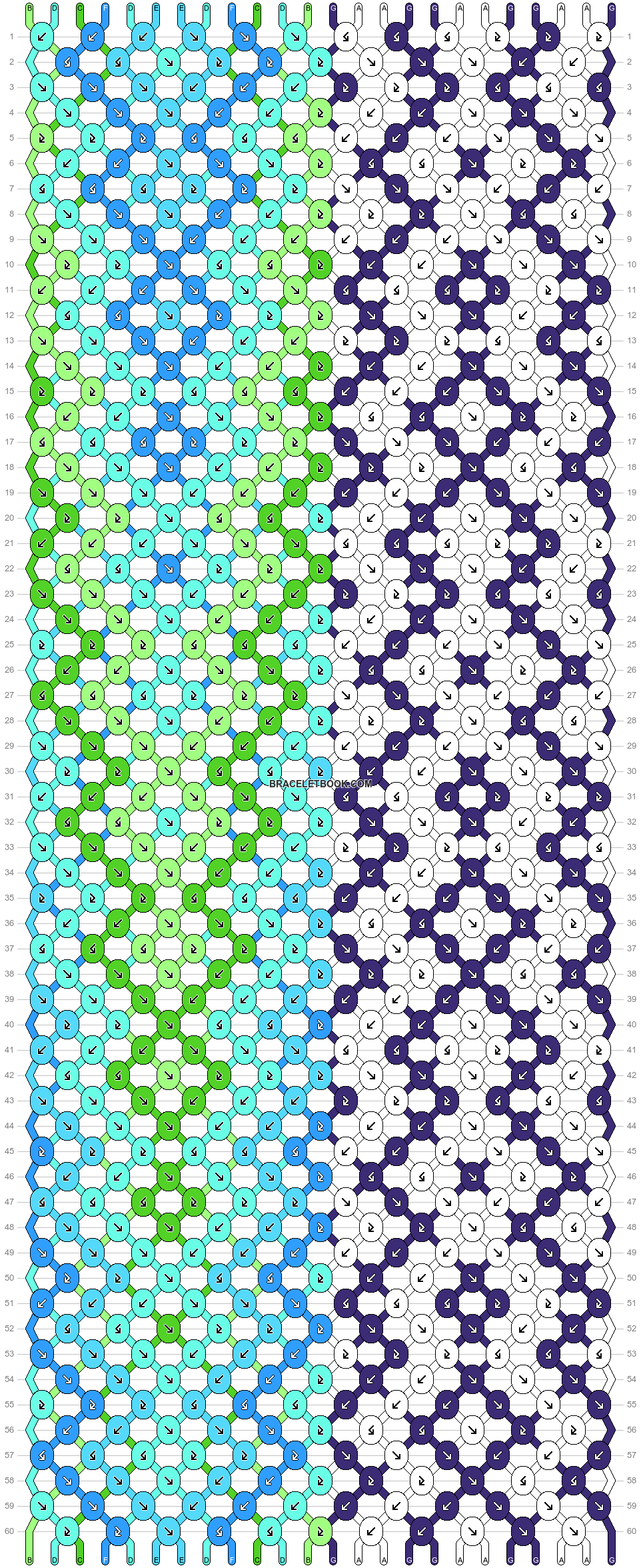 Normal pattern #198396 variation #413926 pattern
