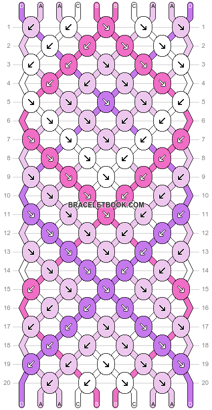 Normal pattern #151834 variation #413928 pattern