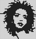 Alpha pattern #198437 variation #413929