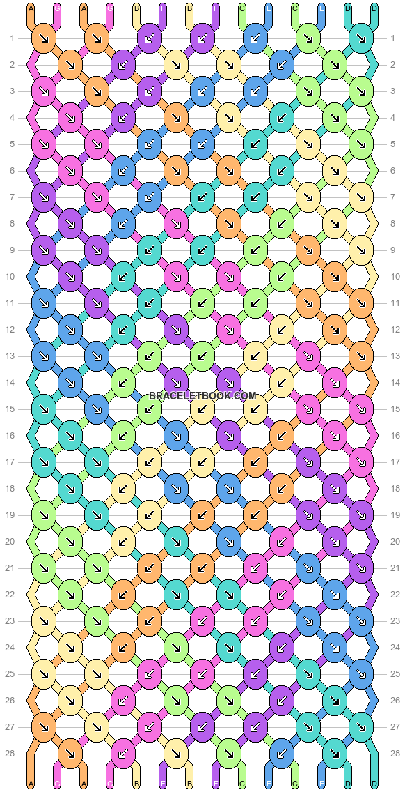 Normal pattern #198370 variation #413931 pattern