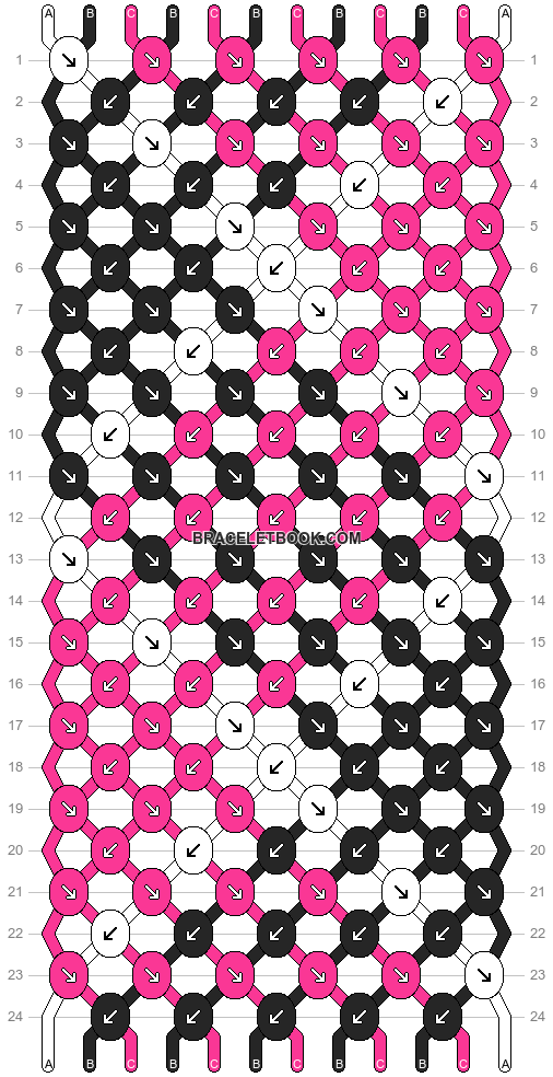 Normal pattern #81 variation #413933 pattern