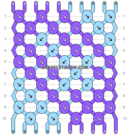 Normal pattern #192397 variation #413934 pattern