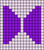 Alpha pattern #197435 variation #413935