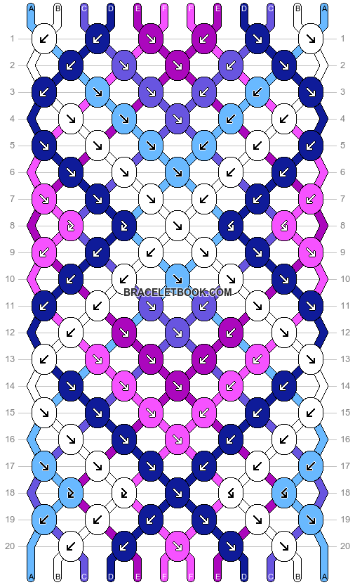 Normal pattern #124553 variation #413936 pattern
