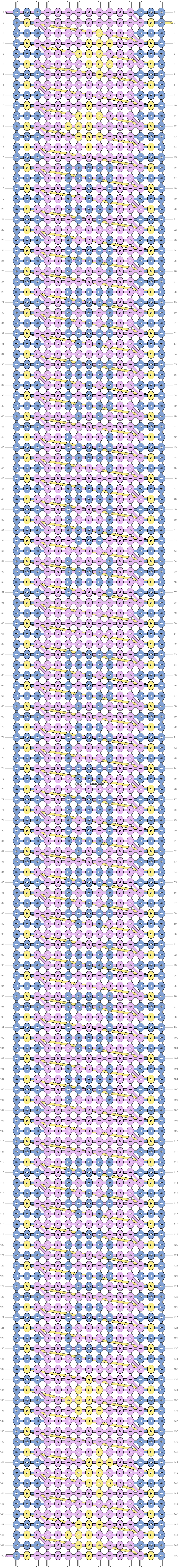 Alpha pattern #43574 variation #413937 pattern