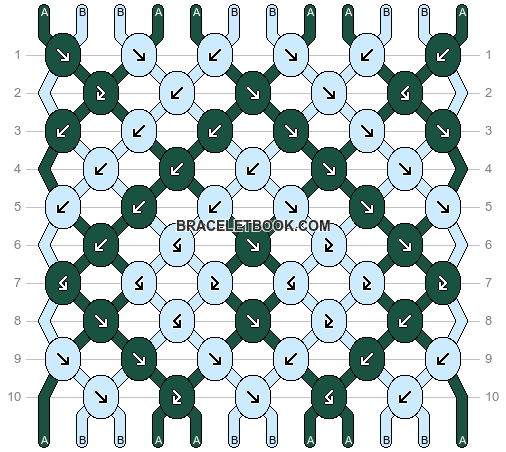 Normal pattern #198475 variation #413938 pattern