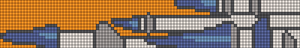 Alpha pattern #21327 variation #413942