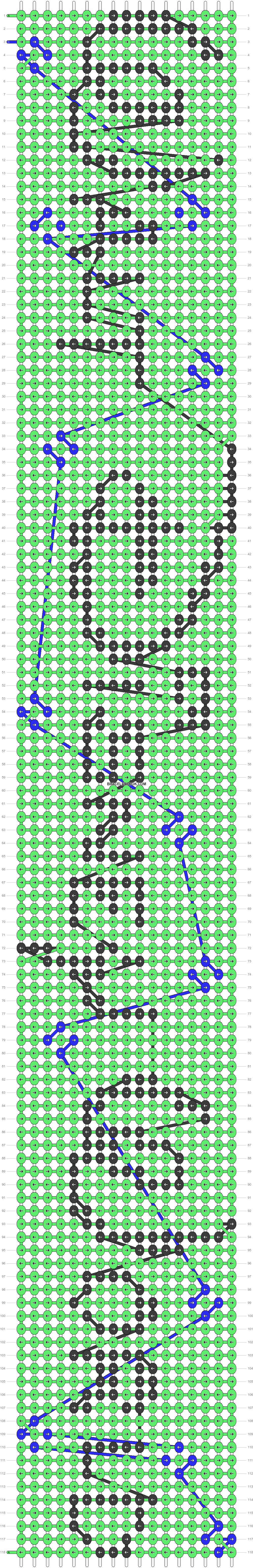 Alpha pattern #21092 variation #413944 pattern