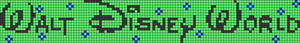 Alpha pattern #21092 variation #413944