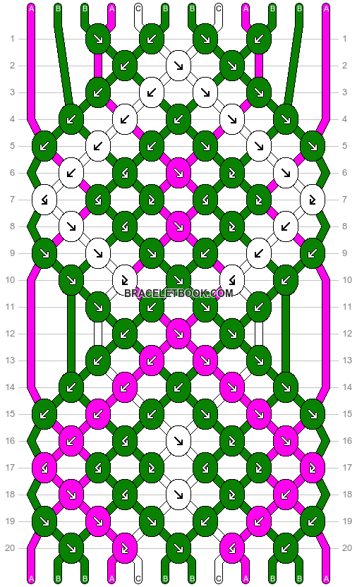 Normal pattern #198476 variation #413945 pattern
