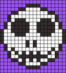 Alpha pattern #116778 variation #413948
