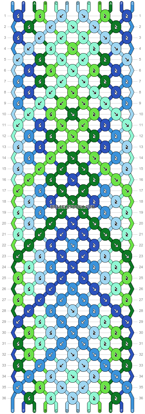 Normal pattern #196183 variation #413950 pattern