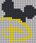 Alpha pattern #47708 variation #413952