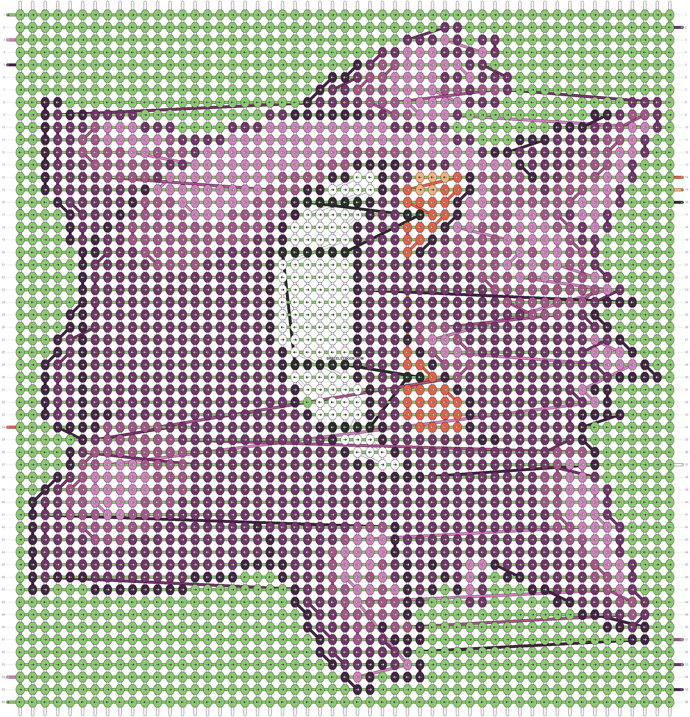 Alpha pattern #122342 variation #413955 pattern