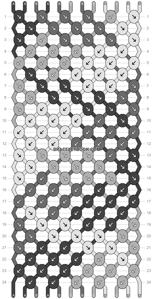 Normal pattern #192663 variation #413956 pattern
