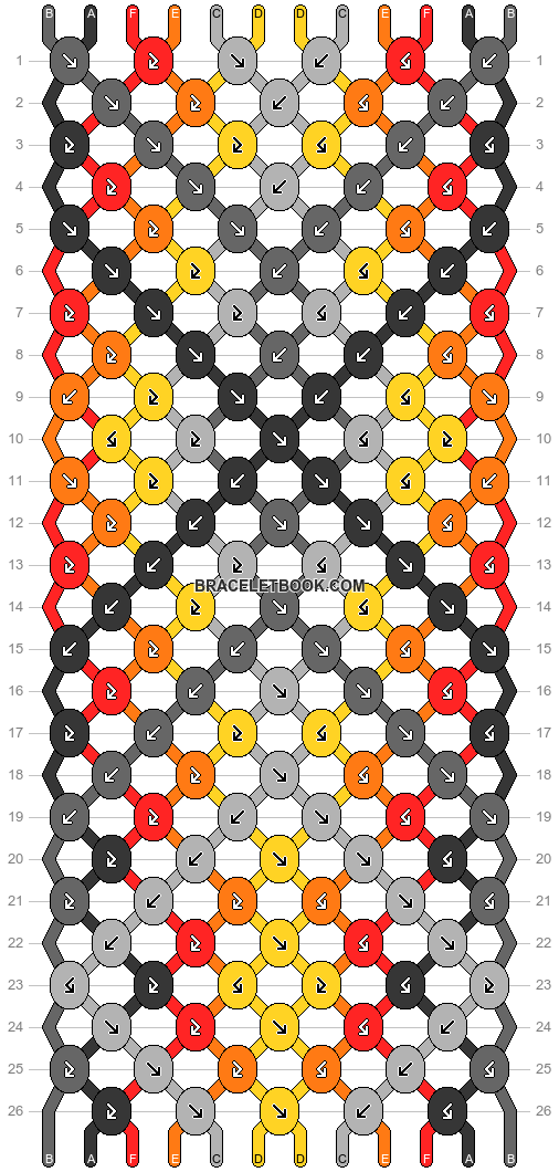 Normal pattern #59484 variation #413957 pattern