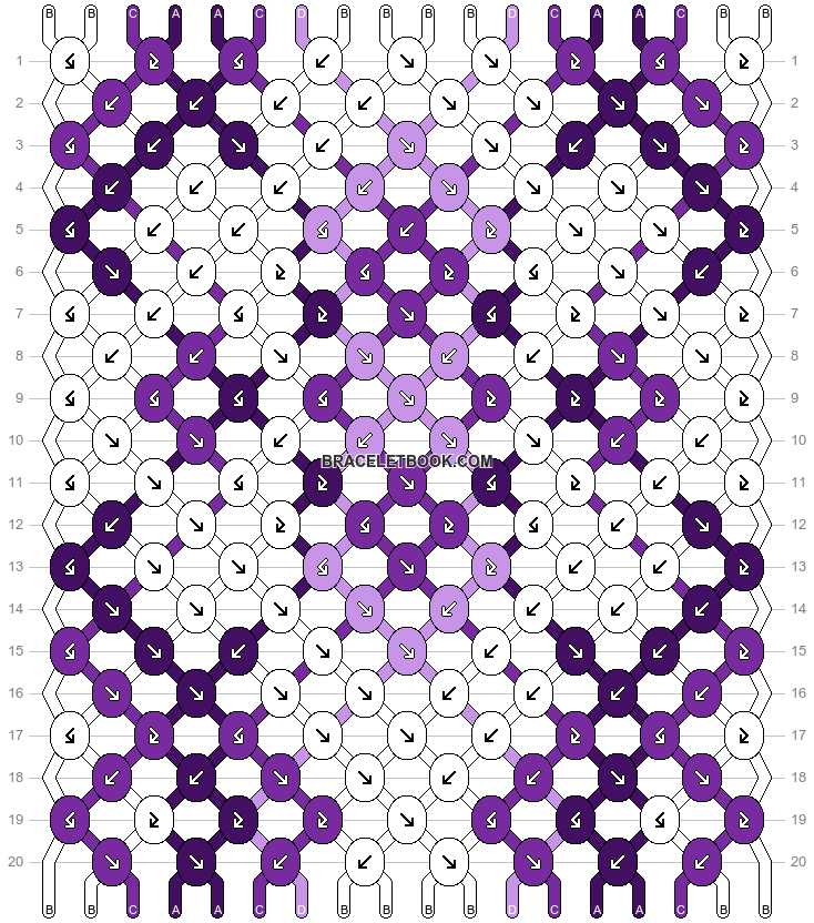 Normal pattern #198403 variation #413958 pattern