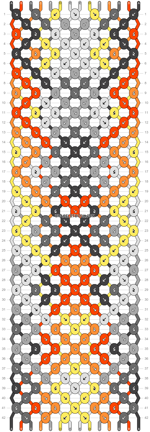 Normal pattern #163296 variation #413962 pattern