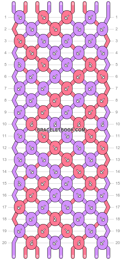 Normal pattern #197304 variation #413965 pattern