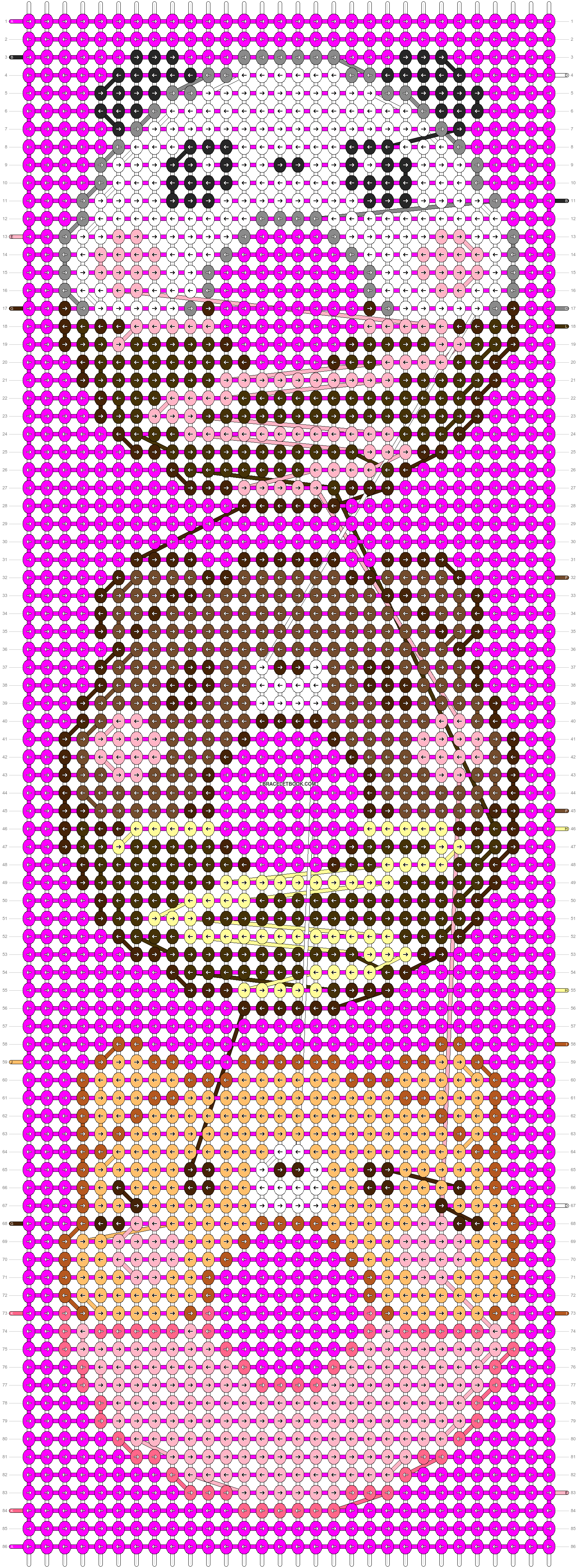 Alpha pattern #195470 variation #413966 pattern